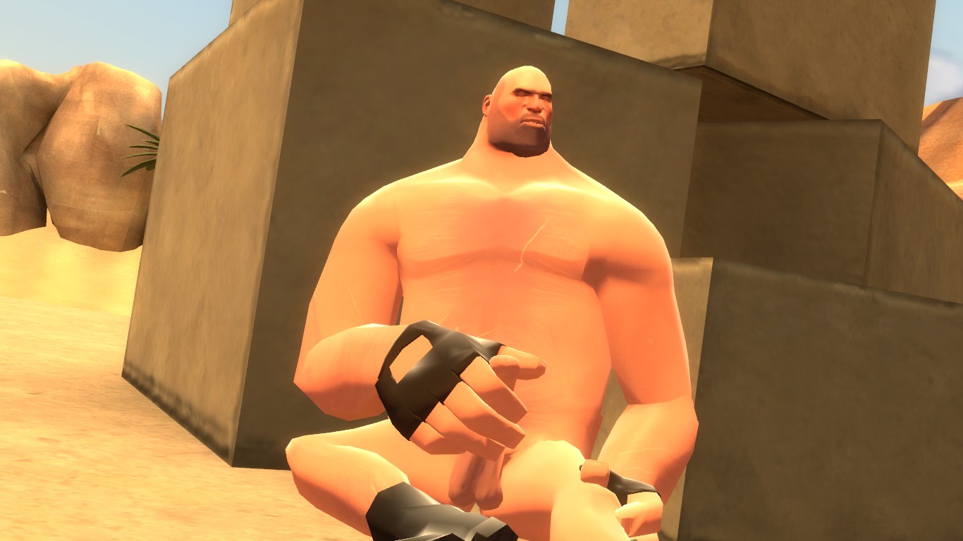 Gay Team Fortress 2 Porn - TF2 Bara (2nd Pack) - Baragamer