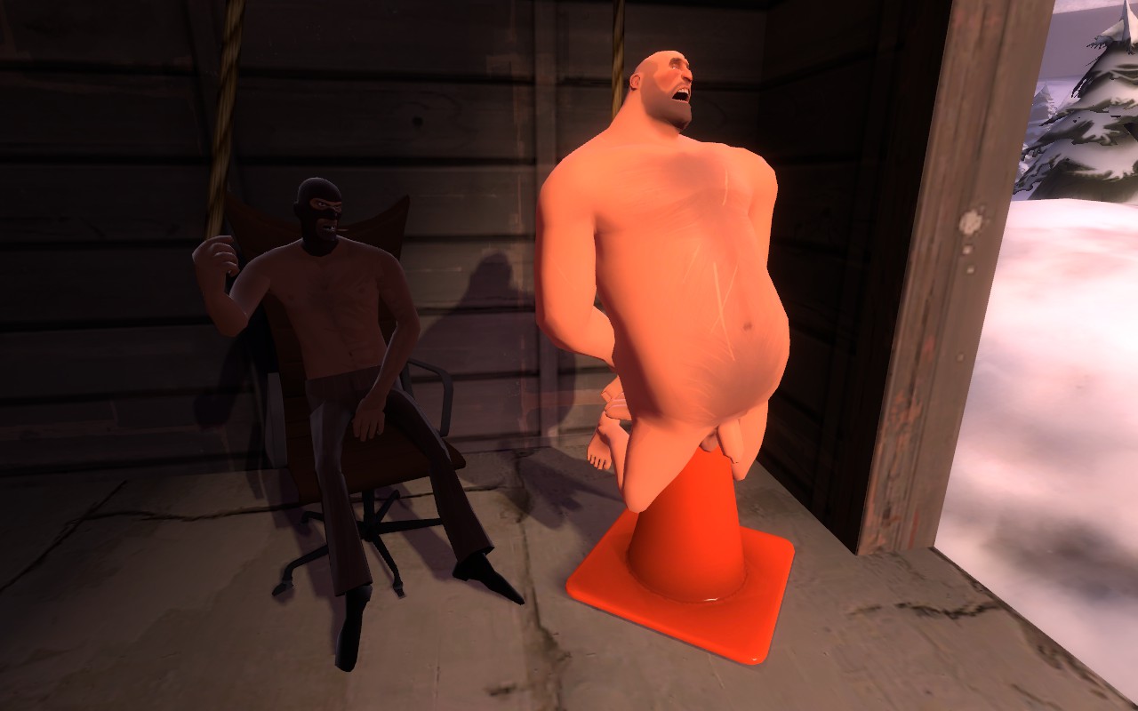 Team Fortress 2 Gay Porn - Muscle Archives - Page 12 of 15 - Baragamer