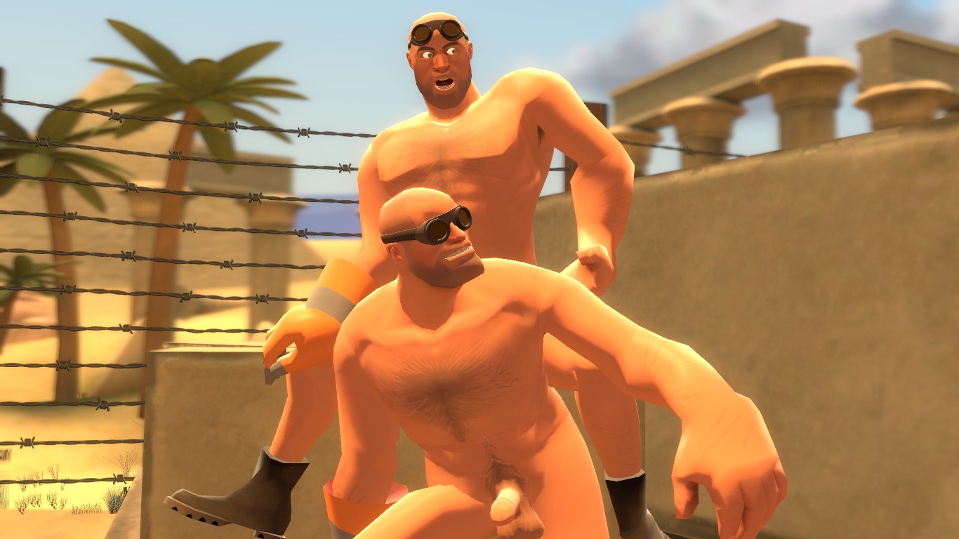 Gay Team Fortress 2 Porn - Muscle Archives - Page 12 of 15 - Baragamer