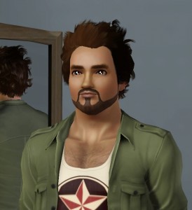 nude bear Archives - Baragamer