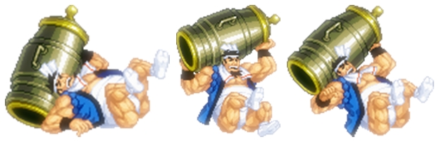 Bara Character Sugoroku Baragamer