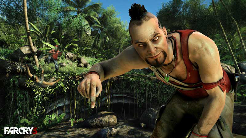 800px x 450px - Far Cry 3 Gay Porn | Sex Pictures Pass