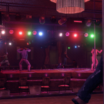 Saints Row 3: Male Stripper Mod - Baragamer