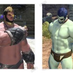 Show Your Roe: Bara Gallery